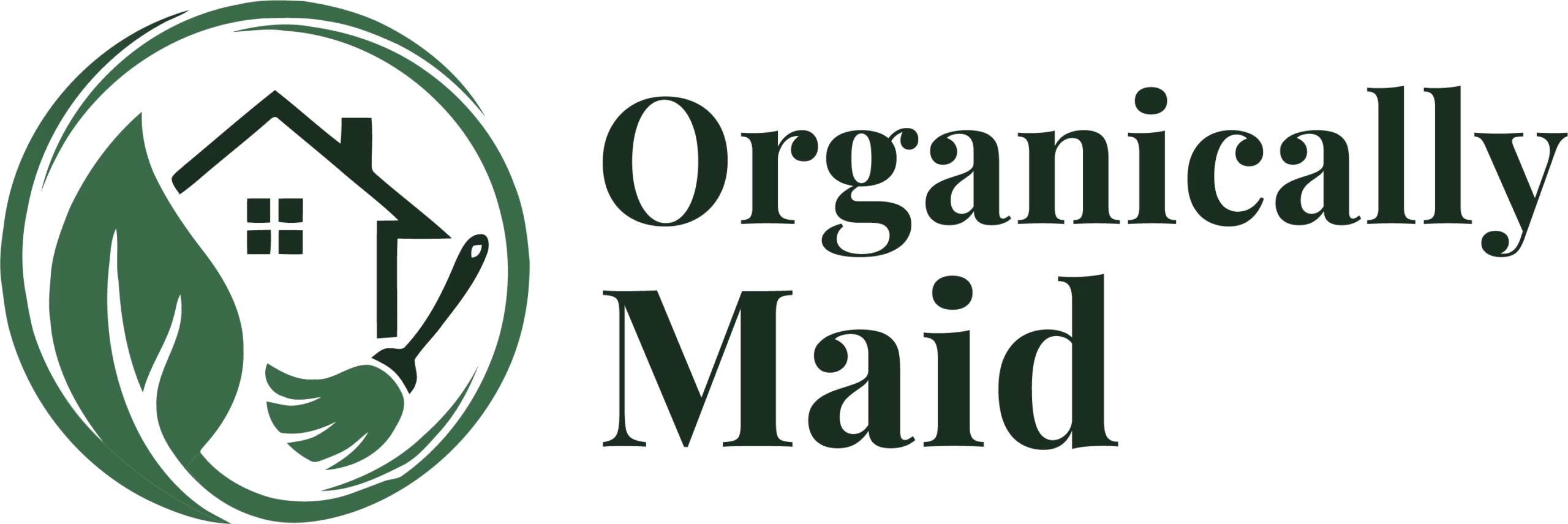 Organically Maid
